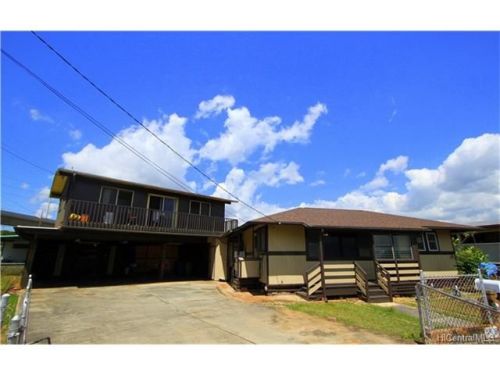 98-118 Pahemo Pl, Aiea, HI 96701