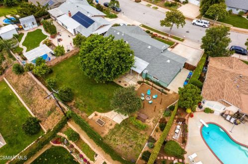 3360 Big Spg Ave, Simi Valley CA 93063-1316 exterior