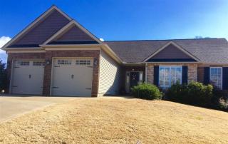 201 Fox Farm Way, Greer, SC 29651-2114