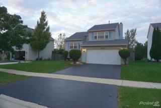 10220 63 St, Kenosha WI  53142-7817 exterior