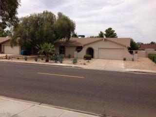 6101 Acoma Dr, Scottsdale AZ  85254-2522 exterior