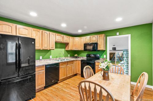 2690 King St, Denver CO 80211-4520 exterior