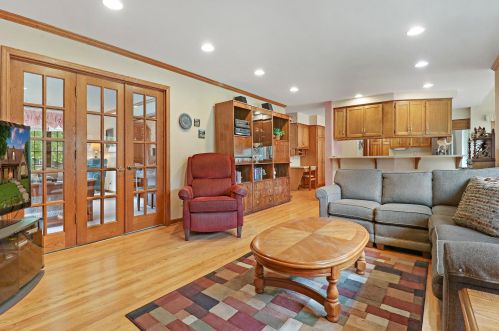 1480 39 Ave, Kenosha WI 53142-7134 exterior