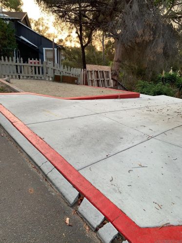 3684 Alexia Pl, San Diego CA 92116-2236 exterior