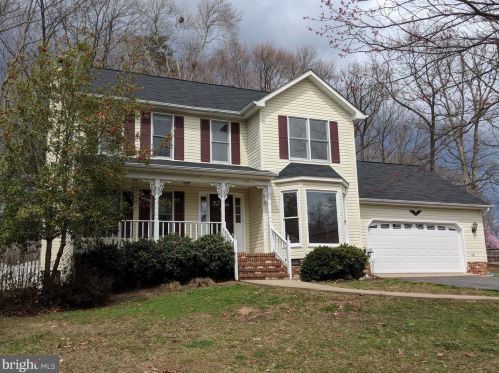 113 Hamlin Dr, Fredericksburg, VA 22405-3372