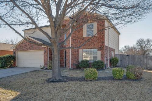1029 Beechwood Dr, Denton, TX 76210-8662