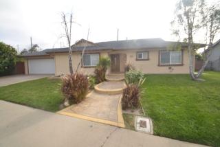 1720 Ontario St, Oxnard CA  93035-3509 exterior
