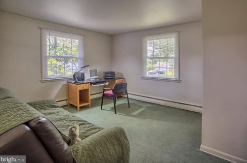 415 Allendale Way, Camp Hill PA  17011-8407 exterior