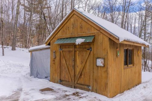 196 Silver St, Milton, NH 03851-4532