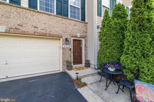 2429 Battery Hill Cir, Woodbridge, VA 22191-6515