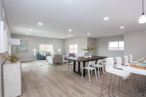 4302 Conrad Ave, San Diego CA  92117-1913 exterior