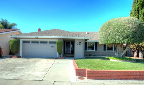 404 Avenida Abetos, San Jose, CA 95123-1419