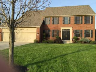 231 Bermuda Dr, Johnstown, OH 43031-9584