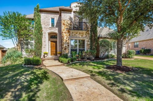 1209 Seige Ct, Frisco, TX 75056-5618