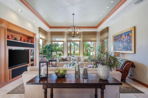 55575 Royal St George, La Quinta CA  92253-8733 exterior