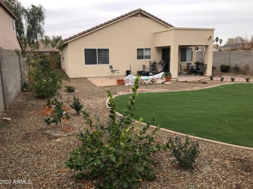 14673 154 Ave, Sun City AZ  85379-6086 exterior