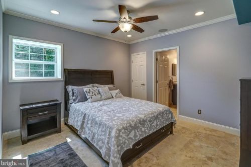 197 Marcia Mcgill Way, Mineral VA  23117-4562 exterior