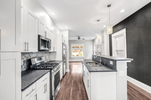 2109 Maryland Ave, Covington KY  41014-1579 exterior