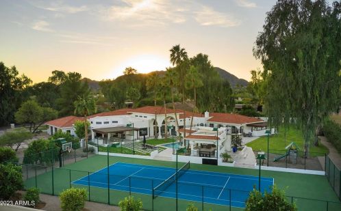 5636 Via Buena Vis, Scottsdale, AZ 85253-8129