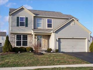 5898 Rainwater Way, Columbus, OH 43228-8815