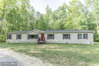 6560 Courtneys Ln, Spotsylvania, VA 22551-3200