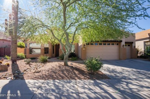 9705 Greenway St, Mesa, AZ 85207-4453
