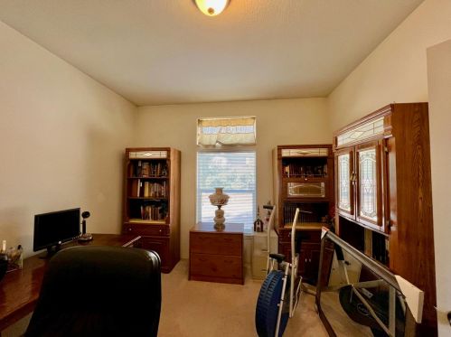 274 Huerta Way, Portola CA  96122-7052 exterior