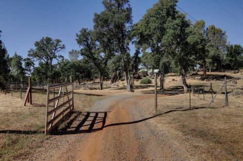 14804 Oak Ridge Rd, Lake Wildwood CA  exterior