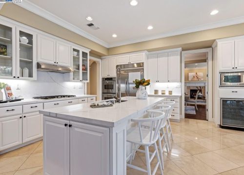4075 Stone Valley Oaks Dr, Alamo CA  94507-2254 exterior