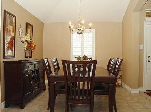 313 Parakeet Dr, Oak Point TX  75068-8496 exterior