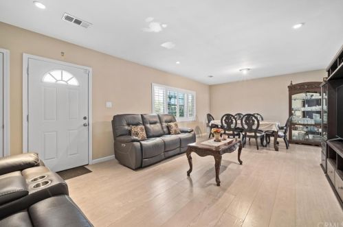 14502 Placid Dr, Whittier CA  90604-3137 exterior