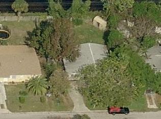 2182 Warwick Rd, Melbourne, FL 32935-3713