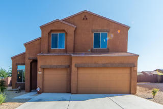 731 Willis Ray Ave, Santa Rita, AZ 85641-6853