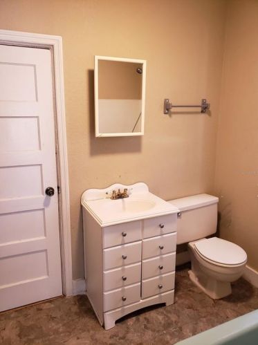 2542 Sanford Ave, Sanford FL  32773-5248 exterior