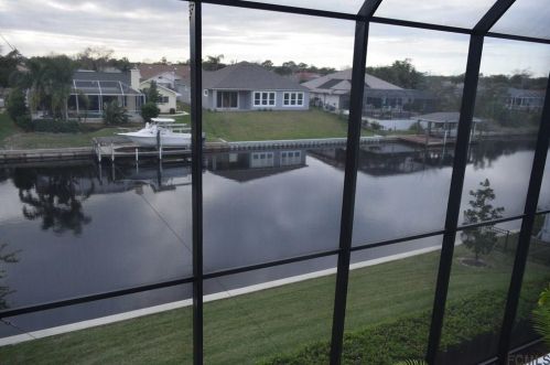 26 Cortes Ct, Palm Coast FL  32137-8325 exterior