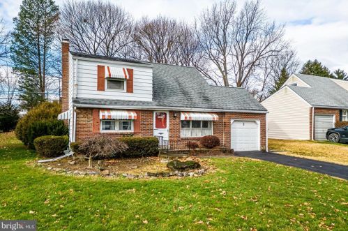 4331 Chetwin Ter, Easton, PA 18045-4941