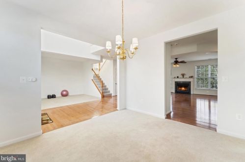 269 Parker Pl, Madison Mills VA  22960-1454 exterior