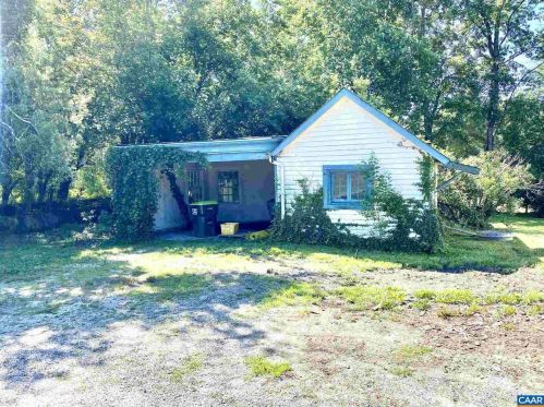 6417 Hillsboro Ln, Crozet VA  22932-3322 exterior