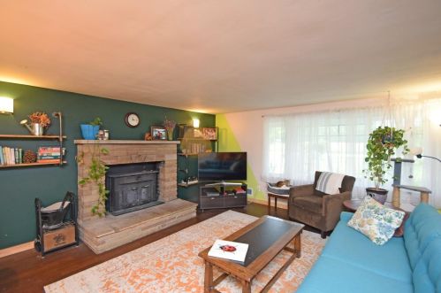 2899 Bantam Rd, Mount Olive OH  45106-8358 exterior