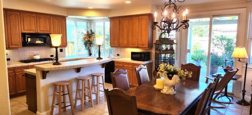 3431 Corvina Dr, Rancho Cordova CA 95670-6934 exterior