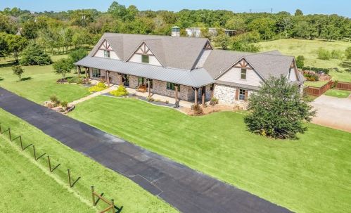295 Peyton Pl, Argyle, TX 76226-3544
