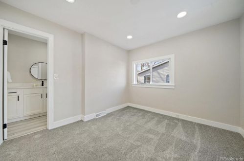 3130 Pearl St, Englewood CO  80113-2710 exterior