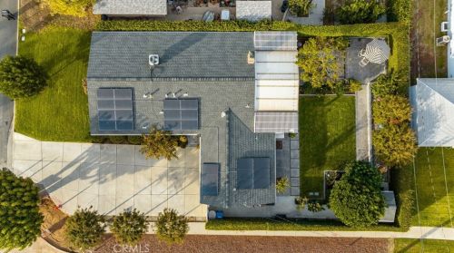 578 Prospero Dr, Covina CA  91723-3250 exterior