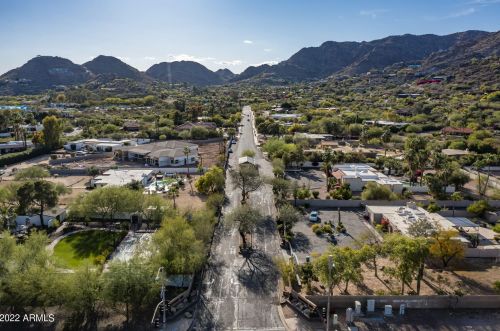 7223 Black Rock Trl, Scottsdale AZ 85253-2886 exterior