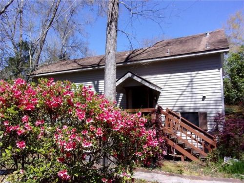 960 Jackson Creek Cir, Mobile, AL 36695-3427