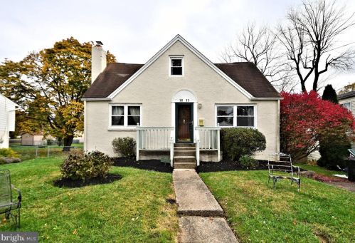 1611 Summit Ave, Willow Grove, PA 19090-4615