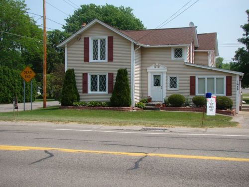1659 Lockport Olcott Rd, Burt, NY 14028-9769