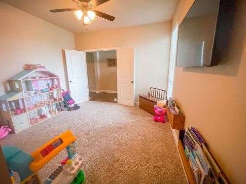 5672 Thoms Ct, Fort Worth TX  76126-8380 exterior