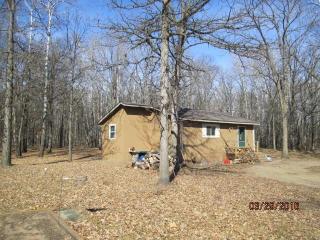 16538 County Road 36, Crosslake, MN 56442