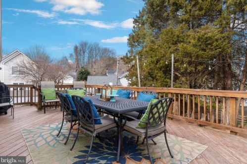 7007 Cedar Crest Dr, Fredericksburg VA  22407-8545 exterior